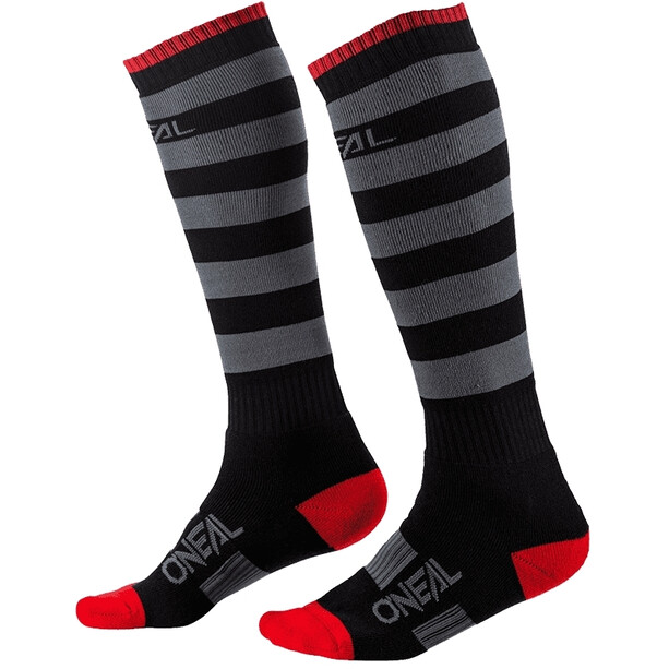 O'Neal Pro MX Socks black/gray