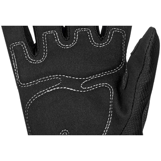 O'Neal Sniper Elite Handschoenen, zwart/grijs
