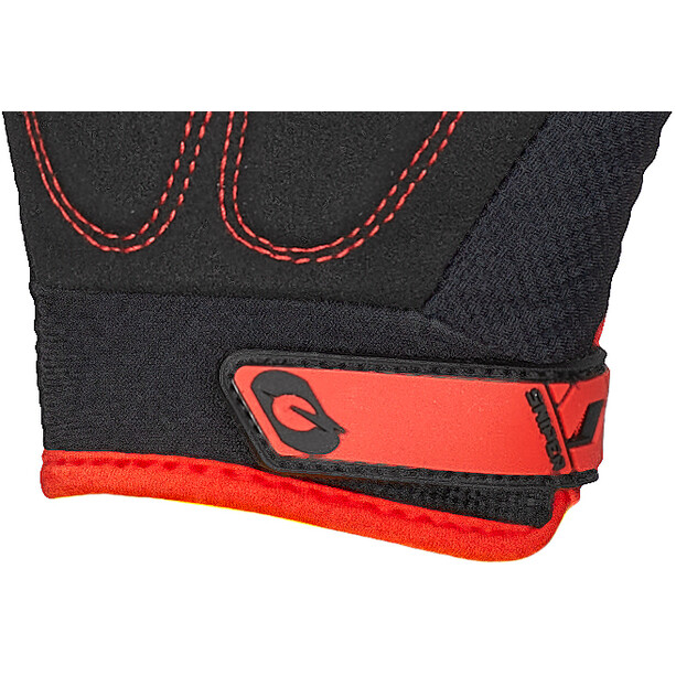 O'Neal Sniper Elite Gloves black/red