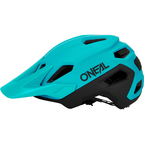 O'Neal Trailfinder Helmet Solid teal