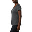 Columbia Bryce Kurzarm T-Shirt Damen grau