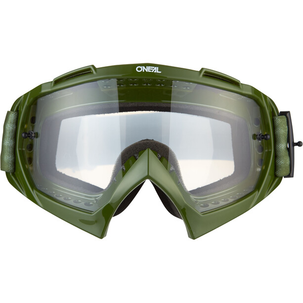 O'Neal B-10 Goggles, groen