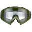 O'Neal B-10 Goggles, groen