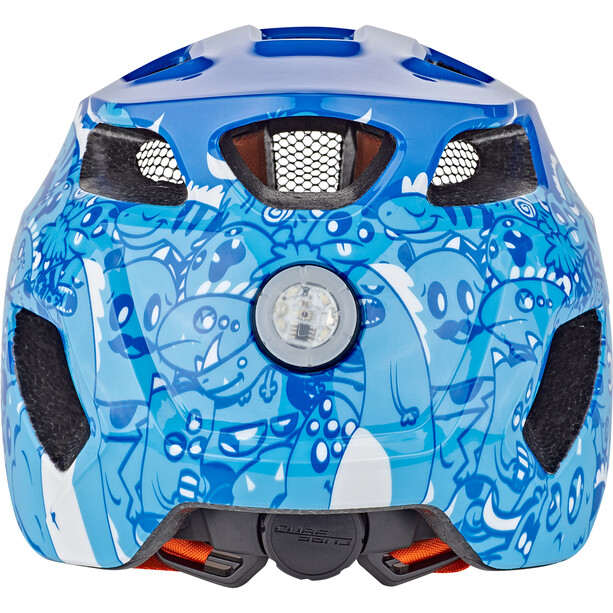 Cube ANT Helmet Kids blue