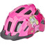 Cube ANT Helm Kinder pink
