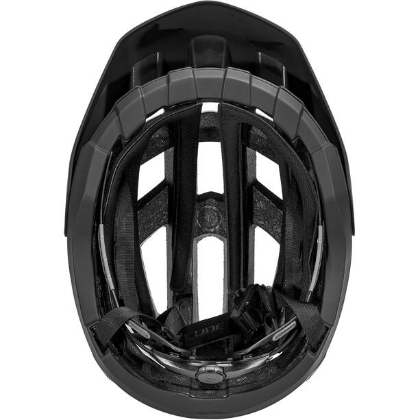 Cube Badger Helmet black