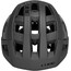 Cube Badger Helm schwarz