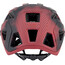 Cube Badger Helm, rood