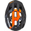 Cube Badger X Actionteam Helmet grey/orange