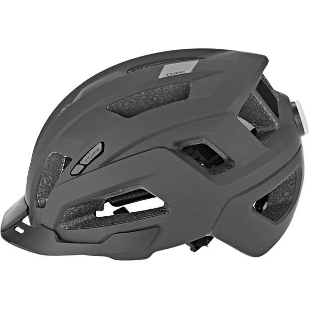 Cube Cinity Helmet black