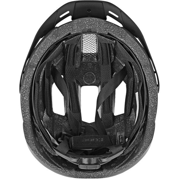 Cube Cinity Helmet black