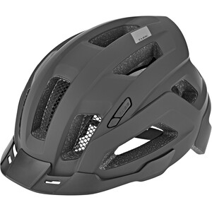 Cube Cinity Helm schwarz schwarz