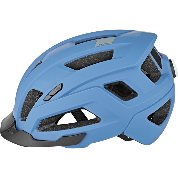 Cube Cinity Helmet blue