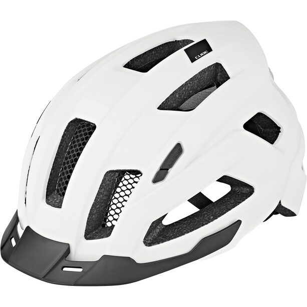 Cube Cinity Helmet white