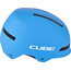 Cube Dirt 2.0 Helmet blue