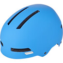 Cube Dirt 2.0 Helm blau