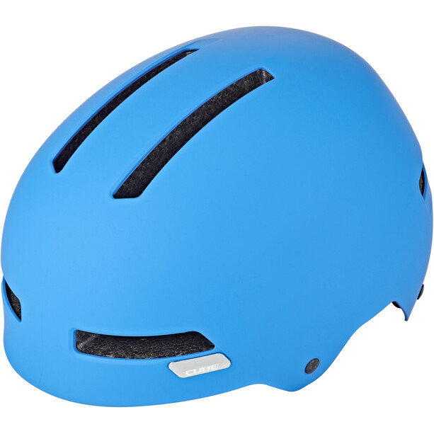 Cube Dirt 2.0 Helmet blue