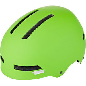 Cube Dirt 2.0 Helmet green