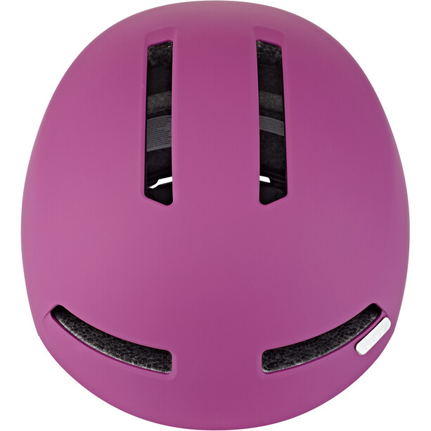 Cube Dirt 2.0 Helmet pink