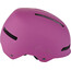 Cube Dirt 2.0 Helmet pink