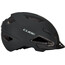 Cube Evoy Hybrid Helmet black