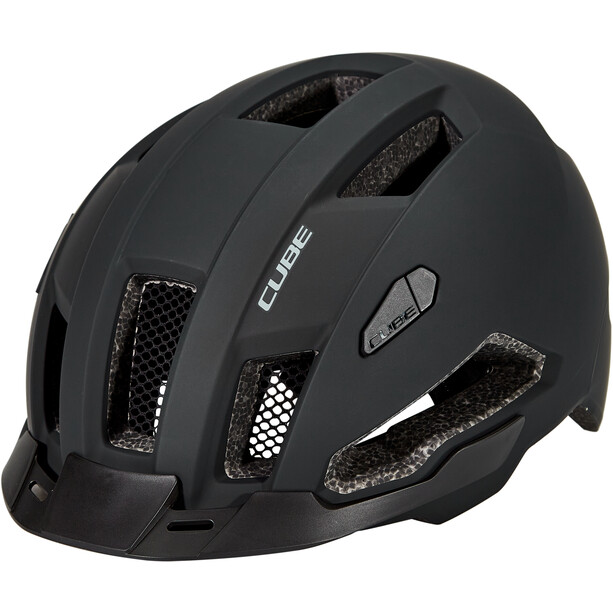 Cube Evoy Hybrid Helmet black