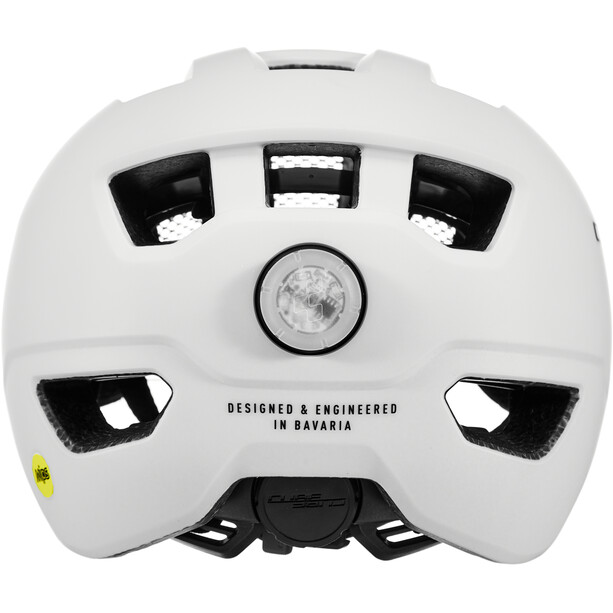 Cube Evoy Hybrid Helmet white