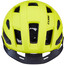 Cube Evoy Hybrid Helmet yellow
