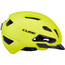 Cube Evoy Hybrid Helm, geel