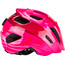 Cube Fink Helmet Kids pink