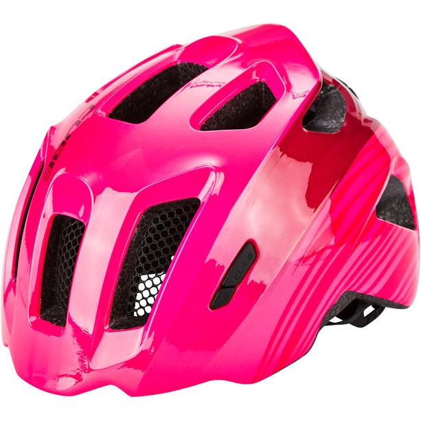 Cube Fink Helmet Kids pink