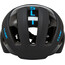 Cube Heron SLT Helmet black/blue