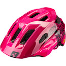 Cube Linok Helm pink