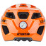 Cube Linok X Actionteam Casco, arancione