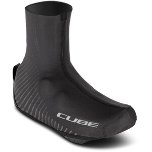 Cube Neoprene MTB Shoe Covers black