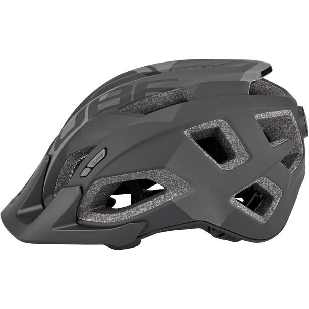 Cube Pathos Helmet black/grey