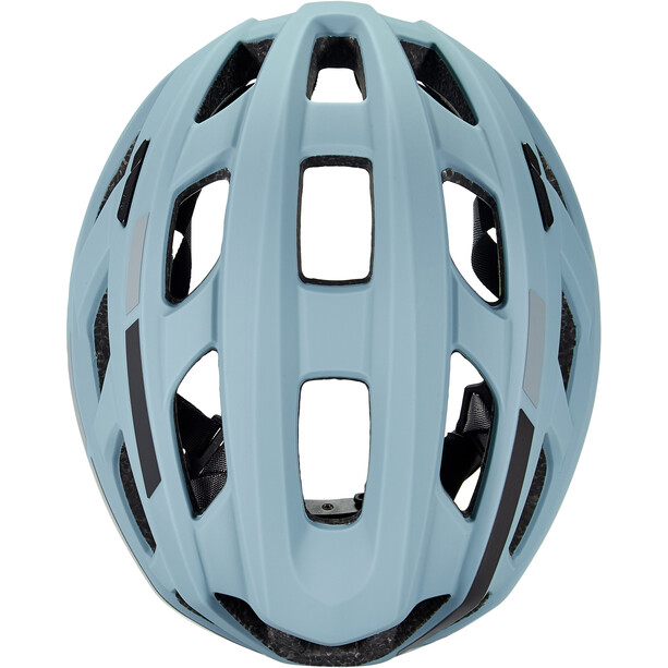 Cube Roadrace Helmet storm blue