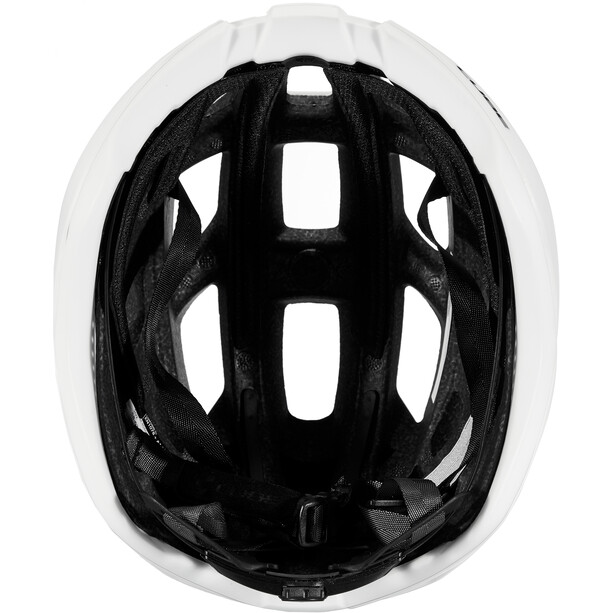 Cube Roadrace Helmet white