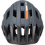 Cube Rook X Actionteam Helmet grey/orange