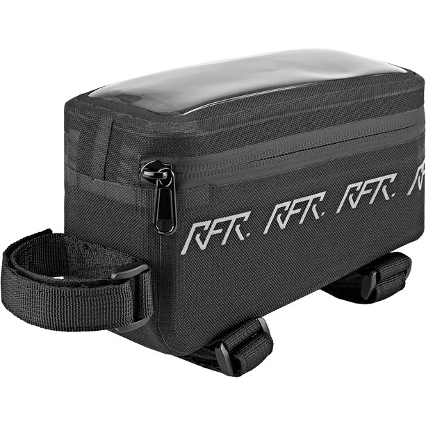Cube RFR Tourer 1 Sacoche de tube supérieur, noir