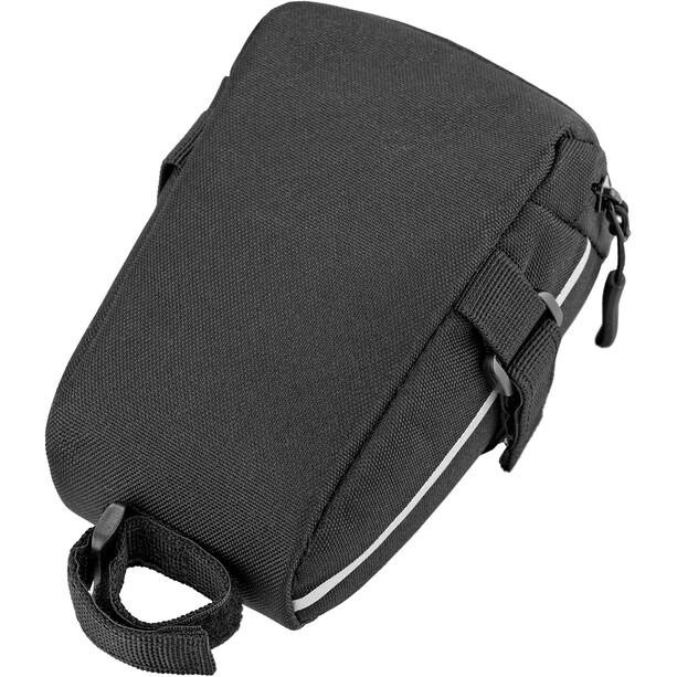 Cube RFR Saddle Bag L black