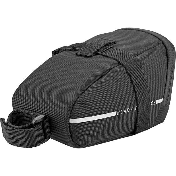 Cube RFR Saddle Bag L black