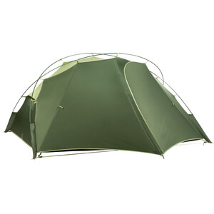 CAMPZ Lorèze Ultralight Tente 2P, olive/vert olive/vert