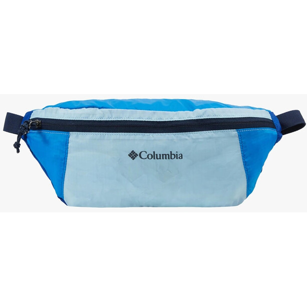 Columbia Lightweight Packable Hüfttasche blau