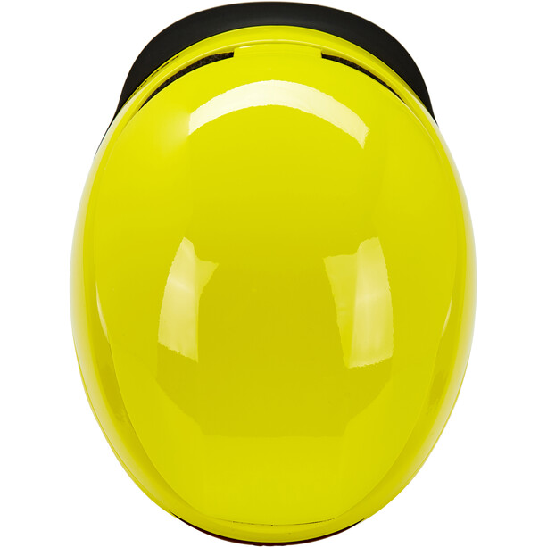 KED Mitro UE-1 Helm, geel