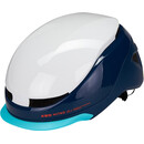 KED Mitro UE-1 Helmet white/blue