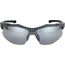 Bliz Hybrid M12 Glasses camo green/smoke/silver mirror