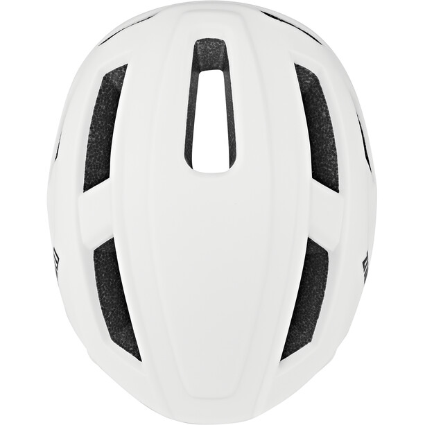 Bliz Omega Helmet matte white
