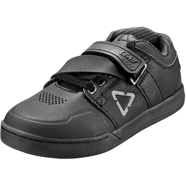 Leatt 4.0 Chaussures pour pédales automatiques Homme, noir