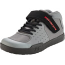 Ride Concepts Wildcat Chaussures Homme, gris/rouge